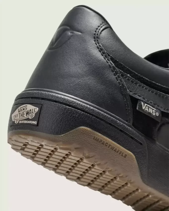 Pantofi din piele Skate Rowan 2.0 Pantofi din piele Skate Rowan 2.0