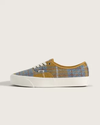 Pantofi Harris Tweed® autentici premium