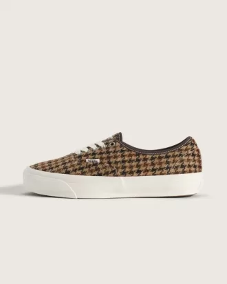 Pantofi Harris Tweed® autentici premium