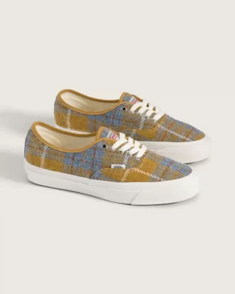 Pantofi Harris Tweed® autentici premium