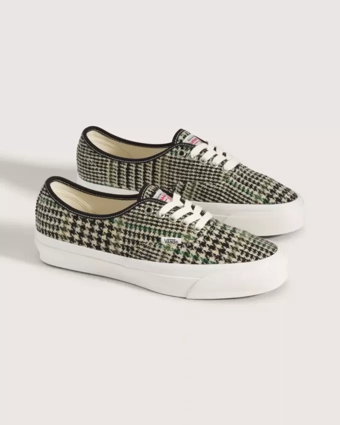 Pantofi Harris Tweed® autentici premium