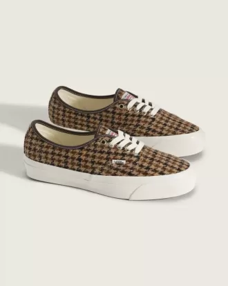 Pantofi Harris Tweed® autentici premium