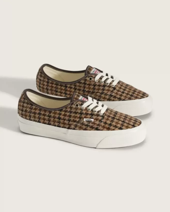 Pantofi Harris Tweed® autentici premium