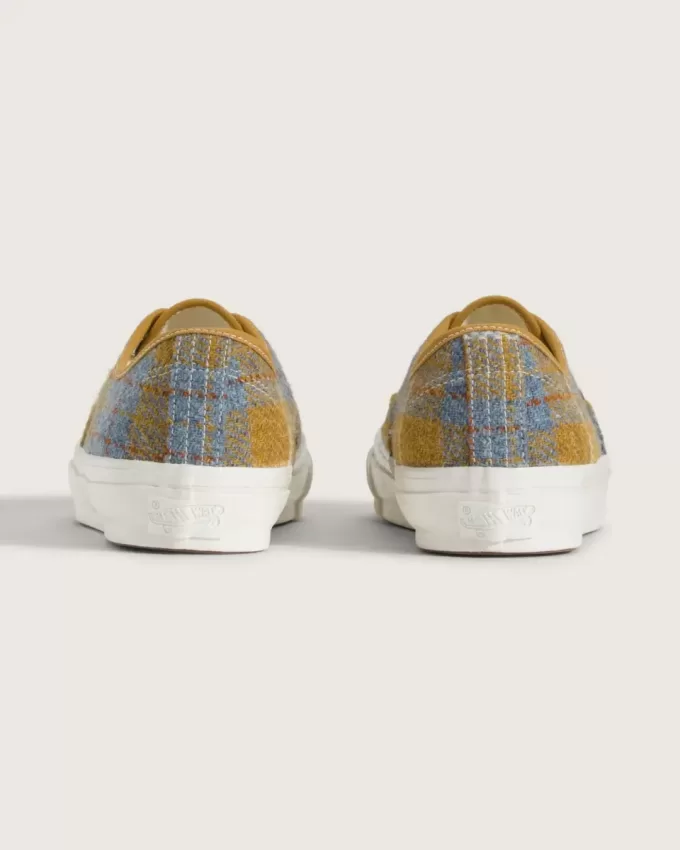 Pantofi Harris Tweed® autentici premium