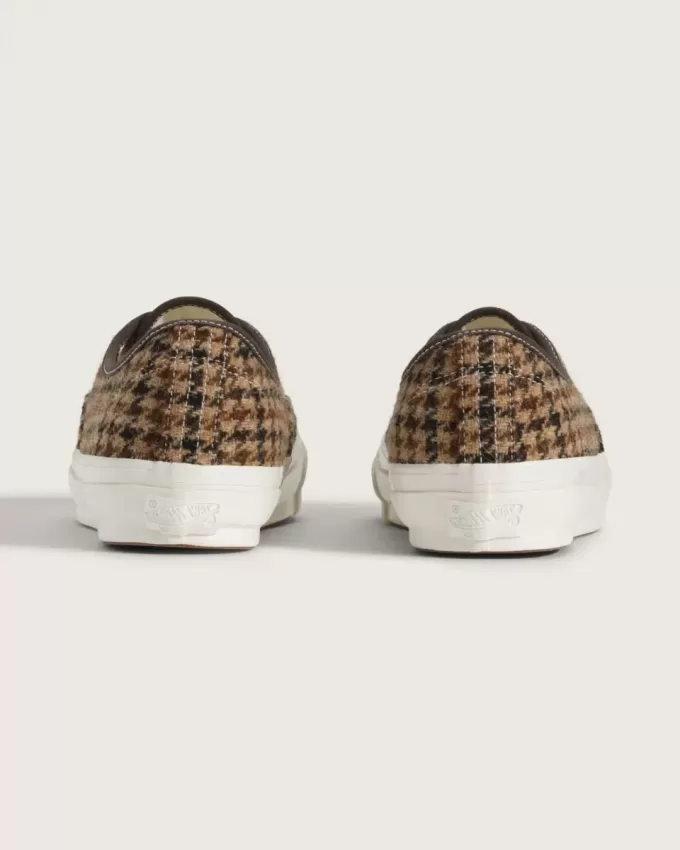 Pantofi Harris Tweed® autentici premium
