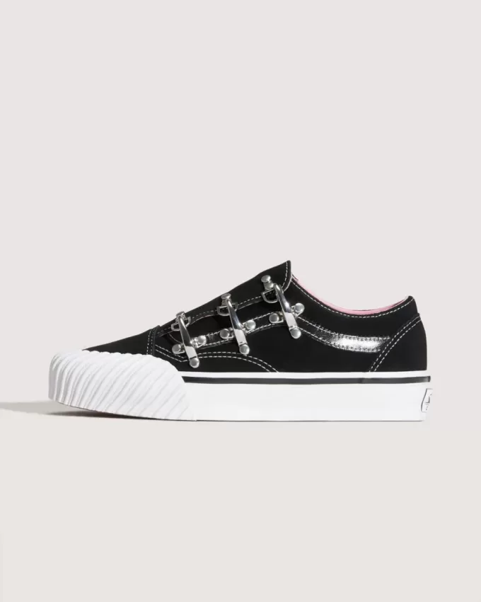 Pantofi Karina Premium Old Skool Wrap Pantofi Karina Premium Old Skool Wrap