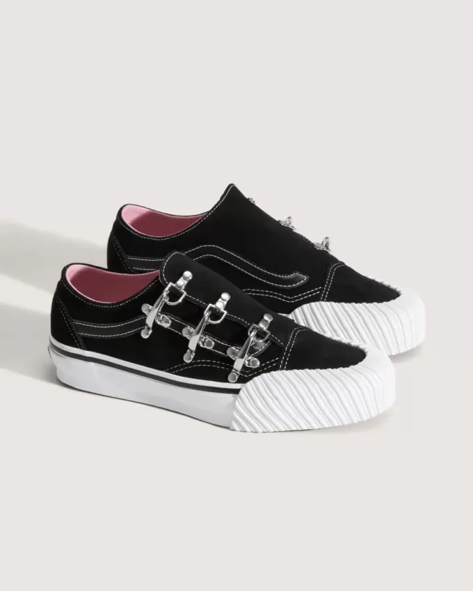 Pantofi Karina Premium Old Skool Wrap Pantofi Karina Premium Old Skool Wrap
