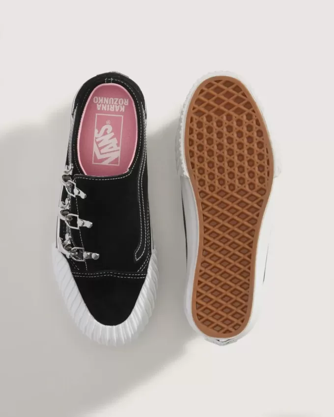 Pantofi Karina Premium Old Skool Wrap Pantofi Karina Premium Old Skool Wrap
