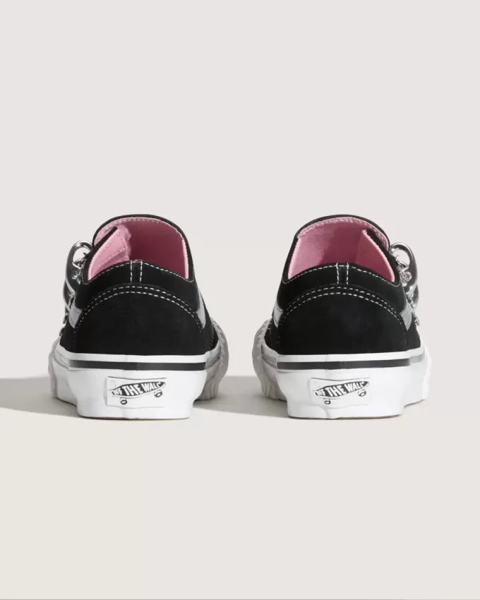 Pantofi Karina Premium Old Skool Wrap Pantofi Karina Premium Old Skool Wrap
