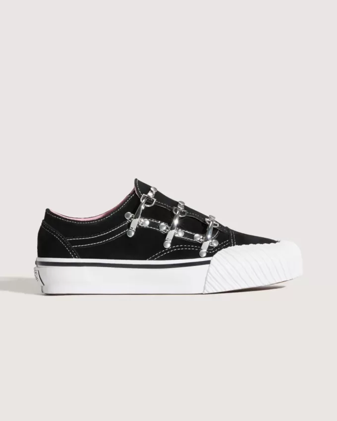 Pantofi Karina Premium Old Skool Wrap Pantofi Karina Premium Old Skool Wrap