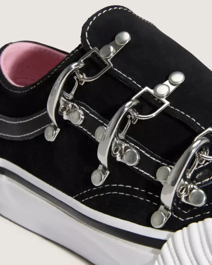 Pantofi Karina Premium Old Skool Wrap Pantofi Karina Premium Old Skool Wrap