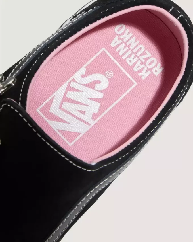 Pantofi Karina Premium Old Skool Wrap Pantofi Karina Premium Old Skool Wrap