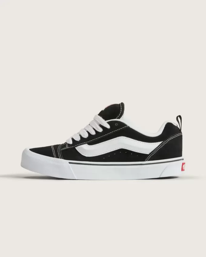 Pantofi Knu Skool Pantofi Knu Skool