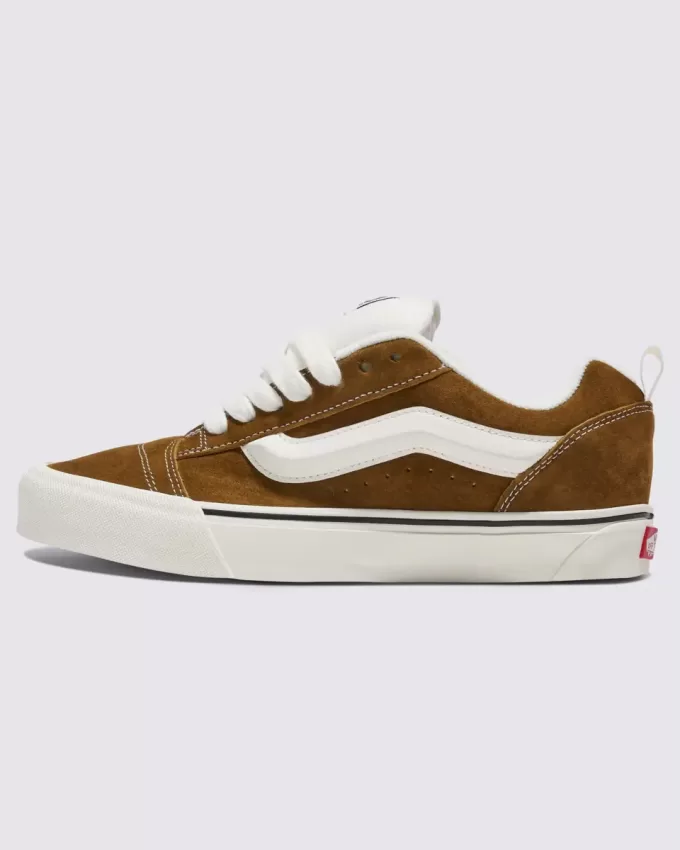 Pantofi Knu Skool Pantofi Knu Skool