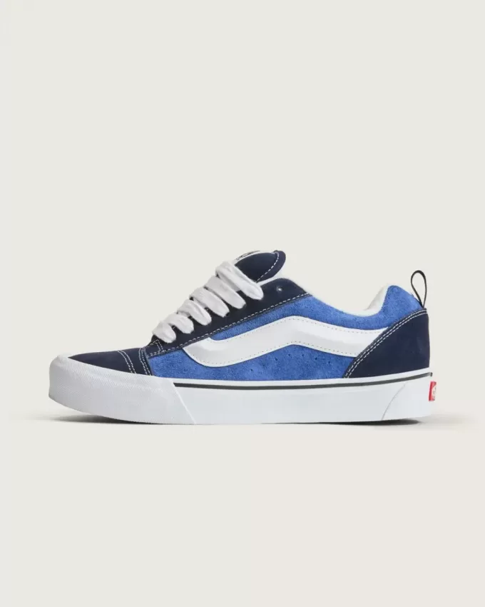 Pantofi Knu Skool Pantofi Knu Skool