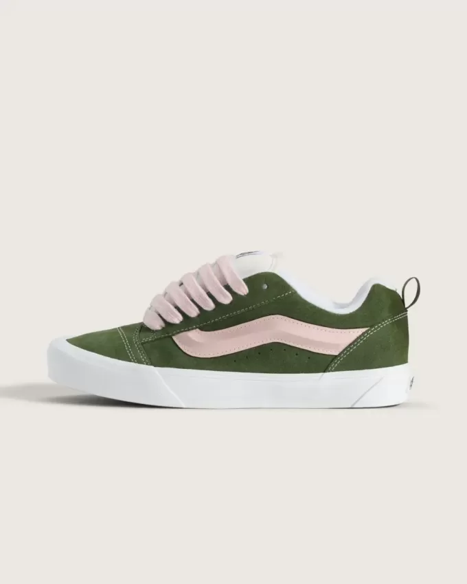 Pantofi Knu Skool Pantofi Knu Skool