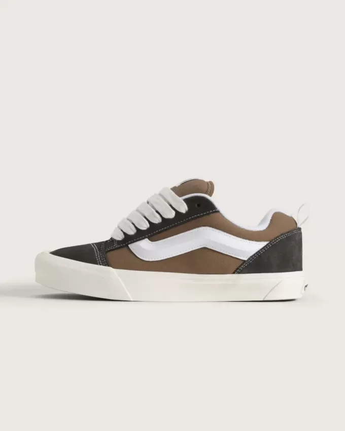 Pantofi Knu Skool Pantofi Knu Skool