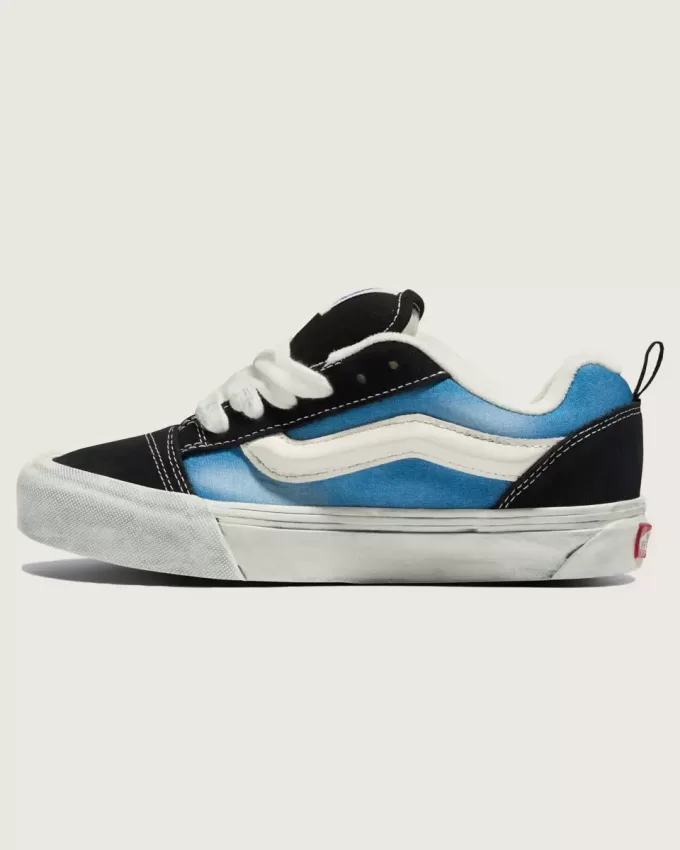 Pantofi Knu Skool Pantofi Knu Skool