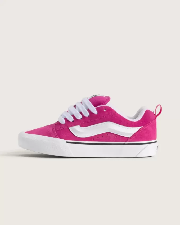 Pantofi Knu Skool Pantofi Knu Skool