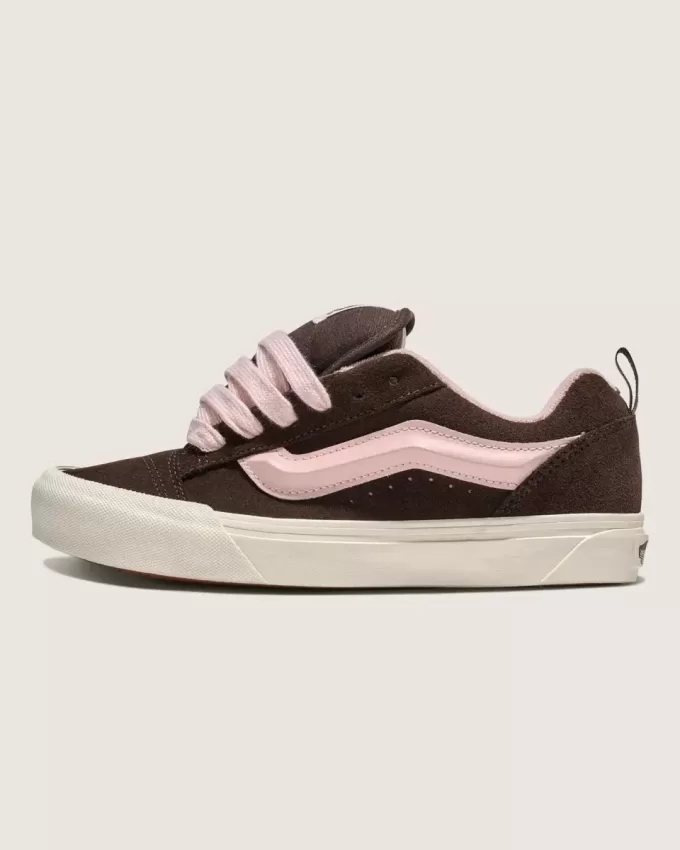 Pantofi Knu Skool Pantofi Knu Skool