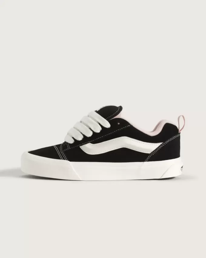 Pantofi Knu Skool Pantofi Knu Skool