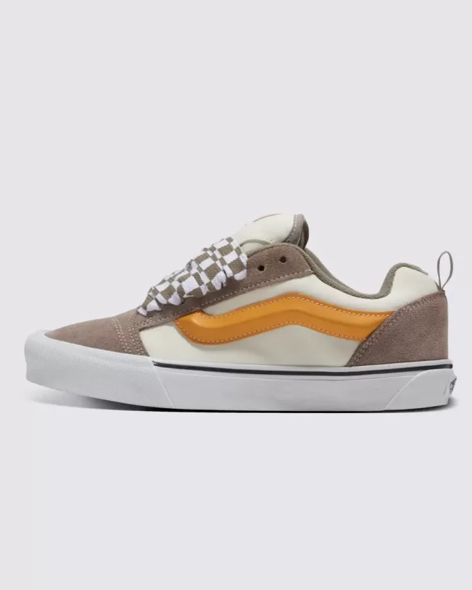 Pantofi Knu Skool Pantofi Knu Skool