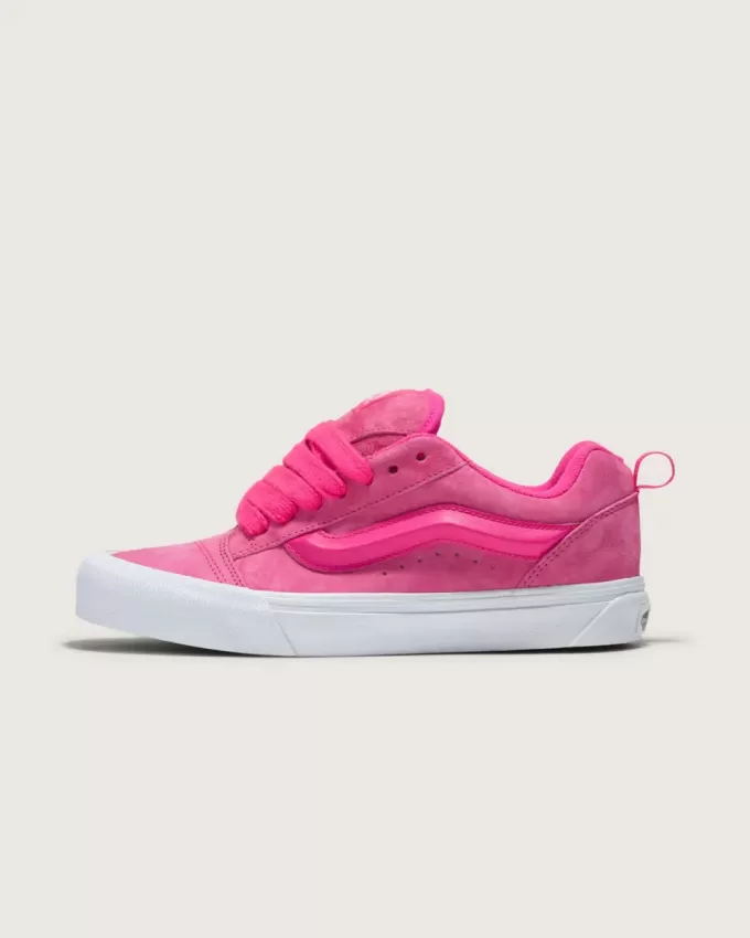 Pantofi Knu Skool Pantofi Knu Skool