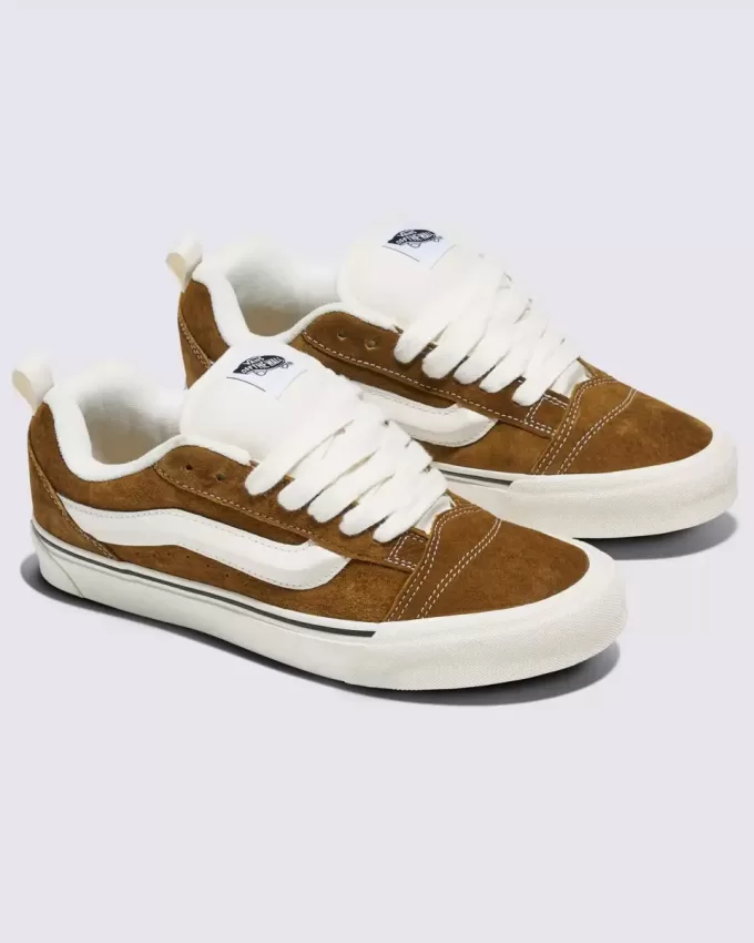 Pantofi Knu Skool Pantofi Knu Skool