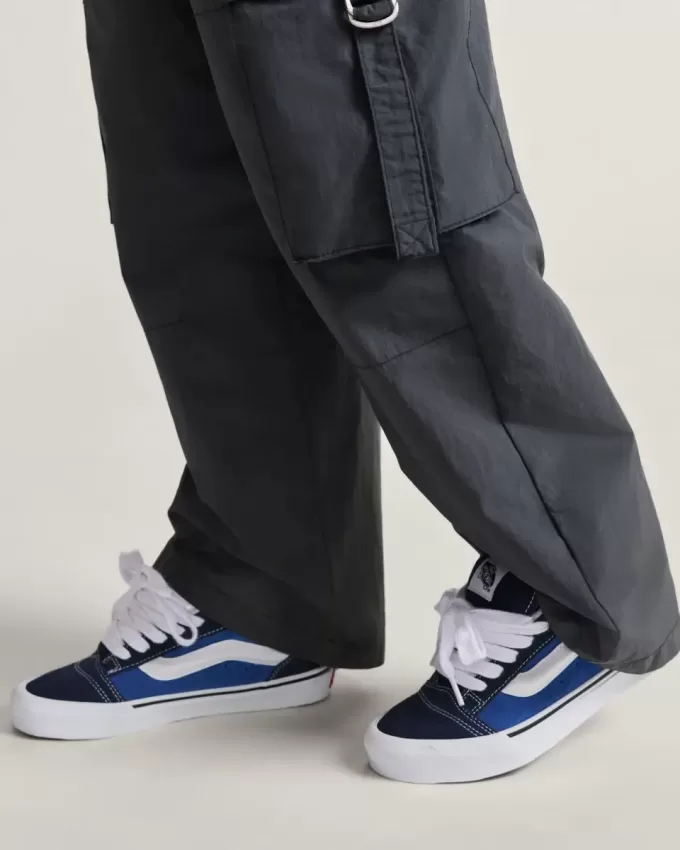 Pantofi Knu Skool Pantofi Knu Skool