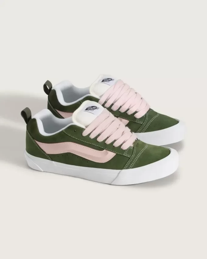 Pantofi Knu Skool Pantofi Knu Skool