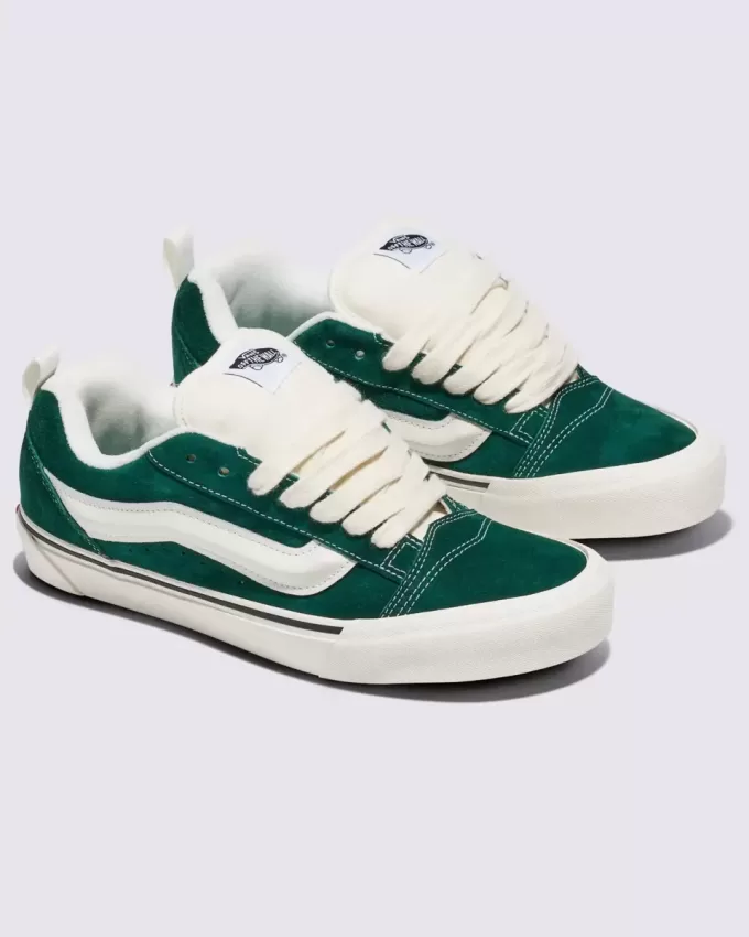 Pantofi Knu Skool Pantofi Knu Skool