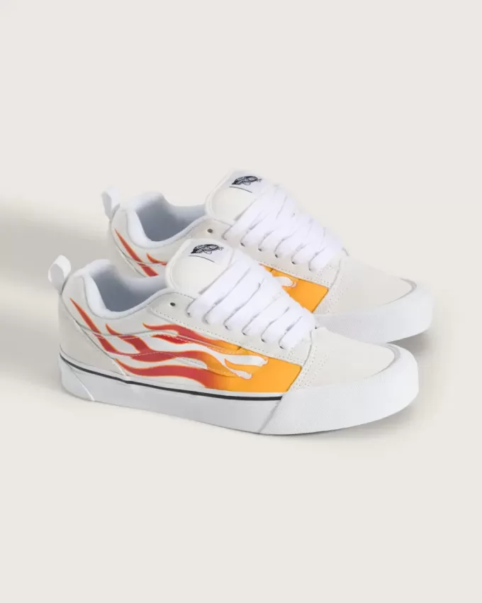 Pantofi Knu Skool Pantofi Knu Skool