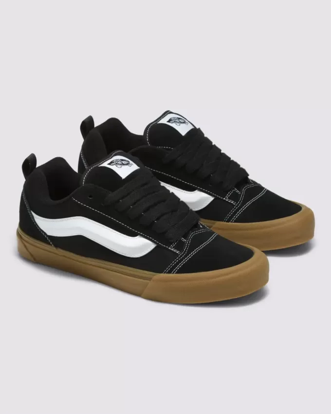 Pantofi Knu Skool Pantofi Knu Skool