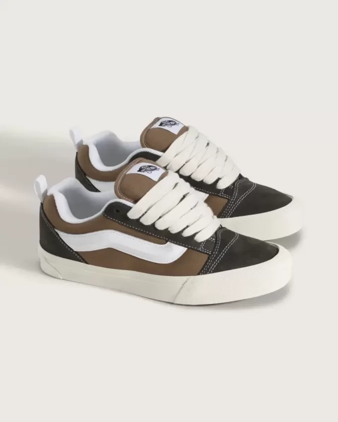 Pantofi Knu Skool Pantofi Knu Skool