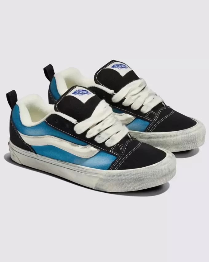 Pantofi Knu Skool Pantofi Knu Skool