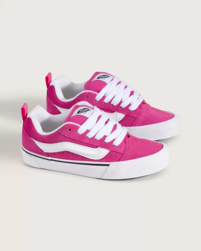 Pantofi Knu Skool Pantofi Knu Skool