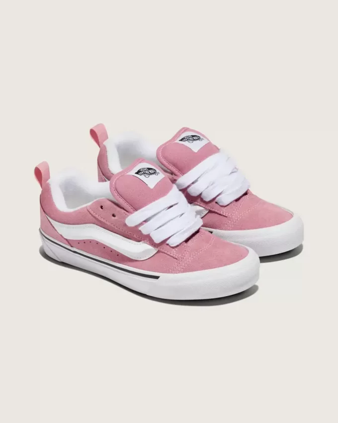Pantofi Knu Skool Pantofi Knu Skool