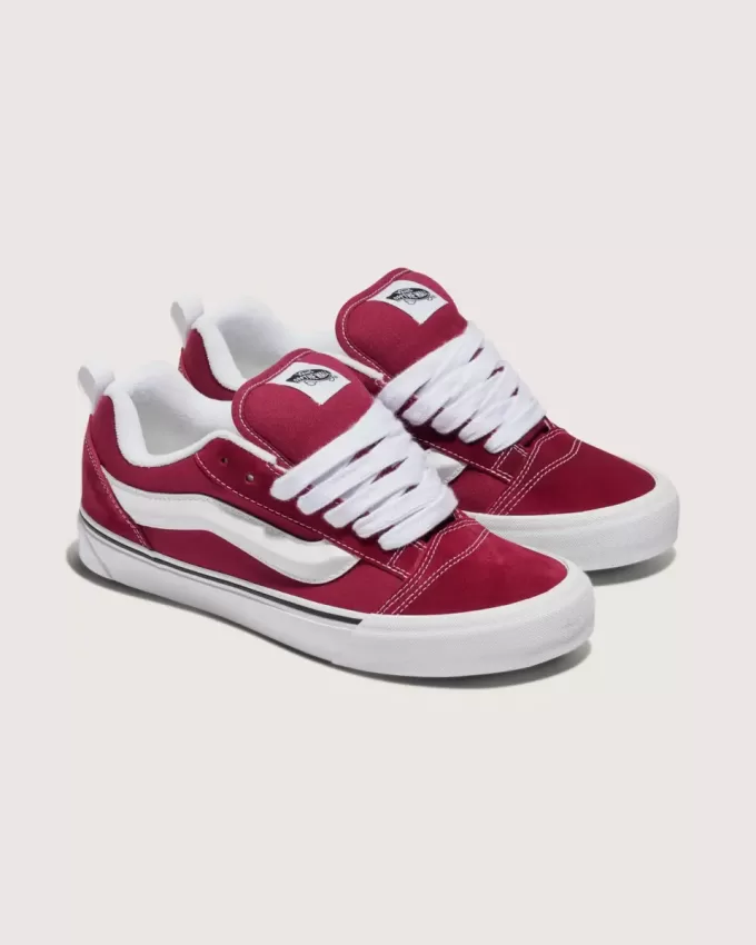 Pantofi Knu Skool Pantofi Knu Skool