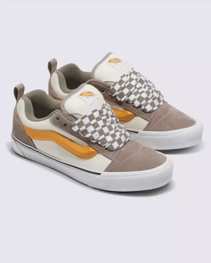 Pantofi Knu Skool Pantofi Knu Skool