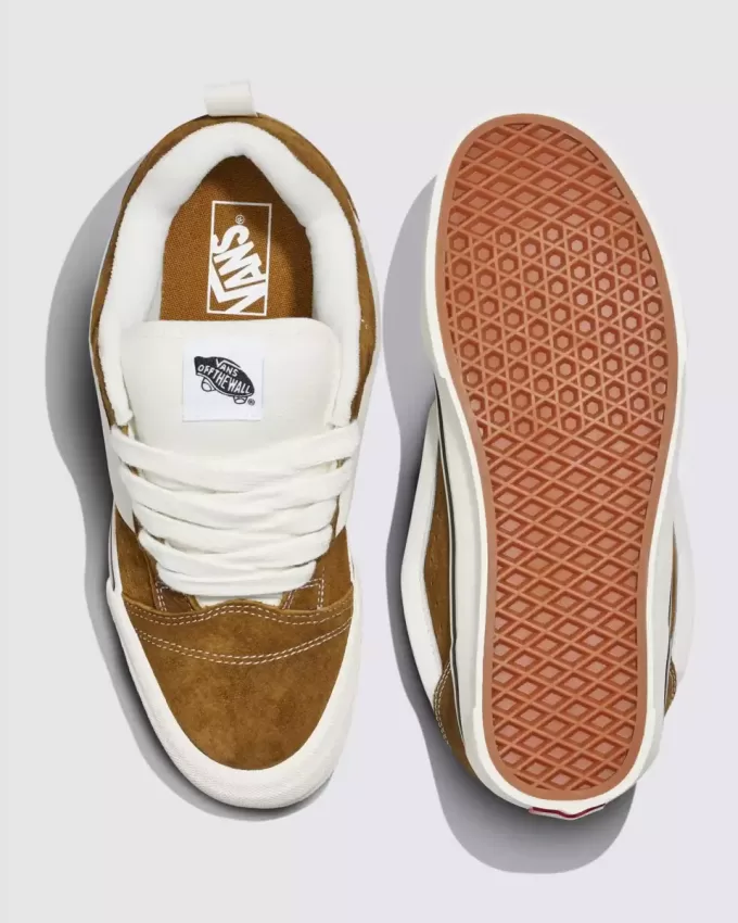 Pantofi Knu Skool Pantofi Knu Skool