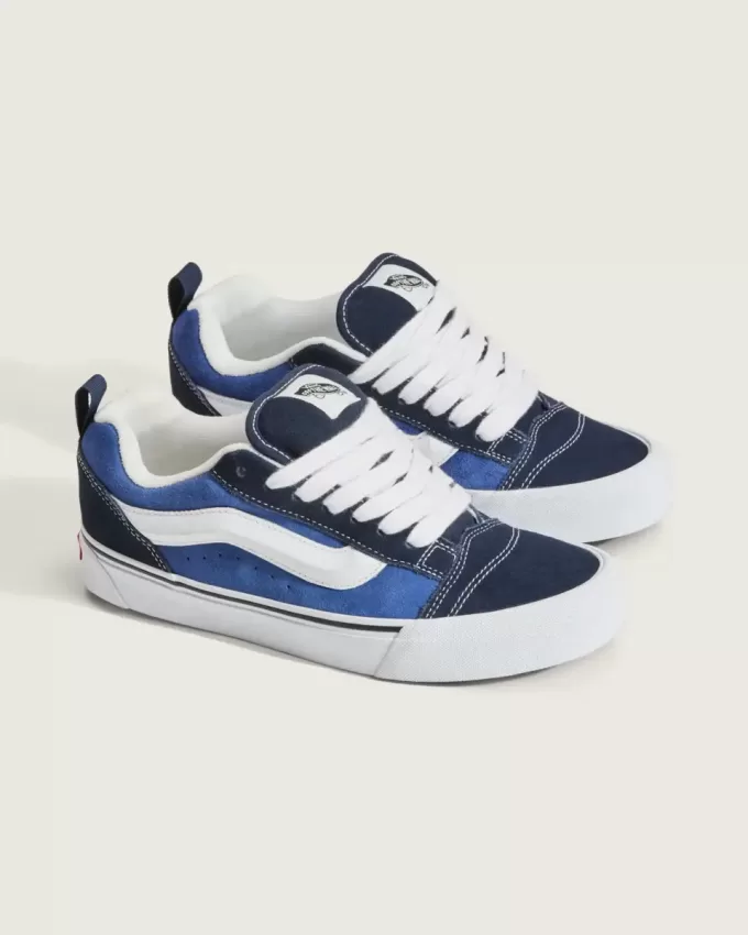 Pantofi Knu Skool Pantofi Knu Skool
