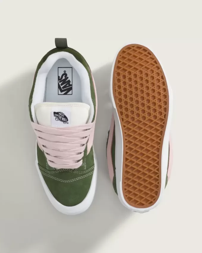 Pantofi Knu Skool Pantofi Knu Skool