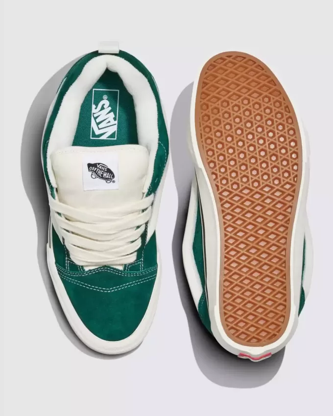 Pantofi Knu Skool Pantofi Knu Skool