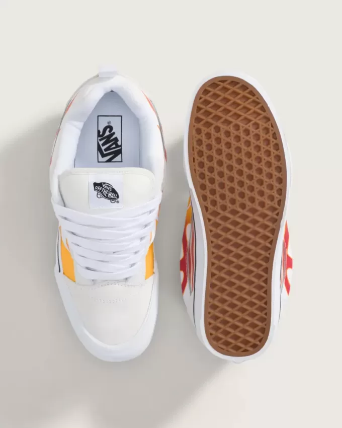 Pantofi Knu Skool Pantofi Knu Skool