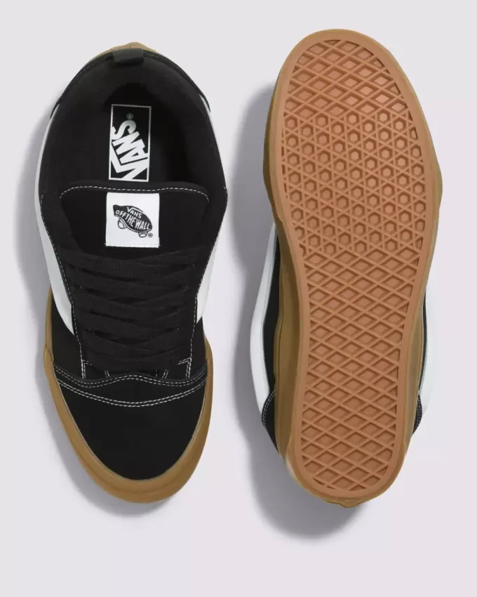 Pantofi Knu Skool Pantofi Knu Skool