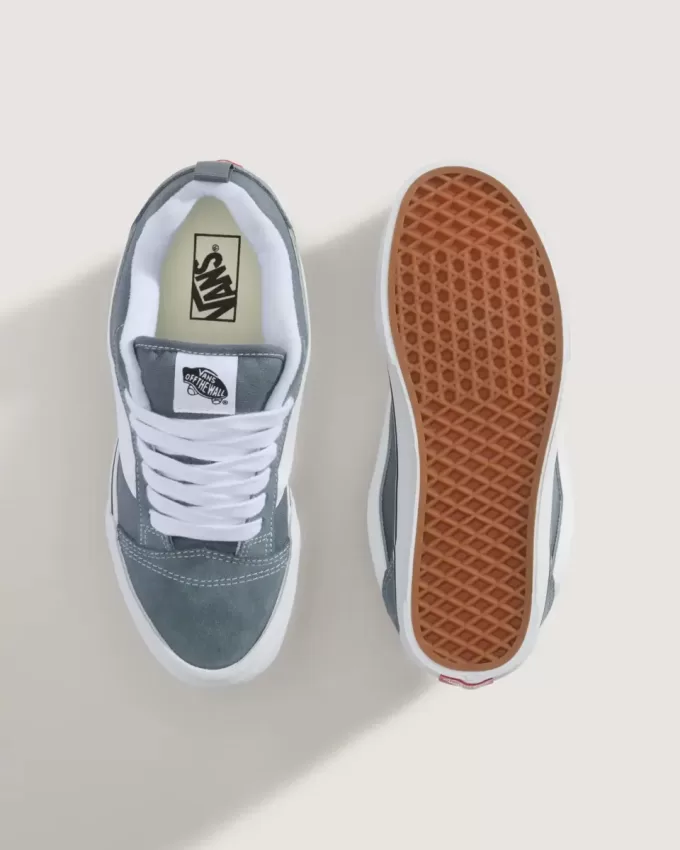 Pantofi Knu Skool Pantofi Knu Skool