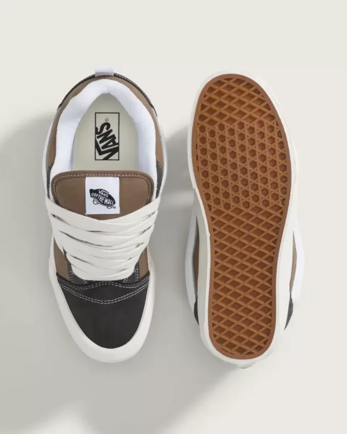 Pantofi Knu Skool Pantofi Knu Skool