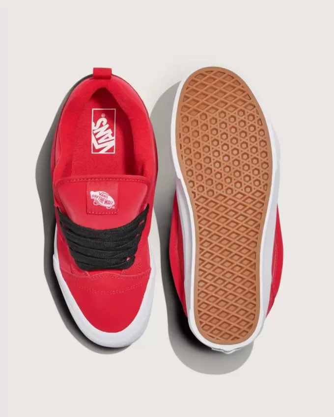 Pantofi Knu Skool Pantofi Knu Skool