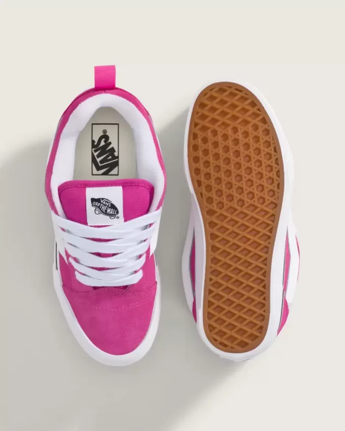 Pantofi Knu Skool Pantofi Knu Skool