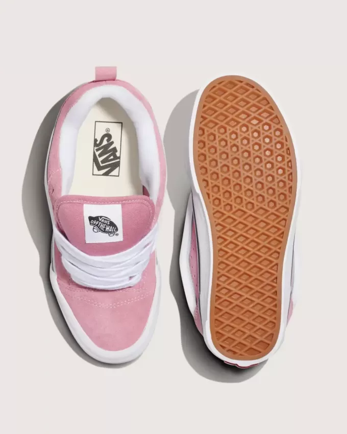 Pantofi Knu Skool Pantofi Knu Skool